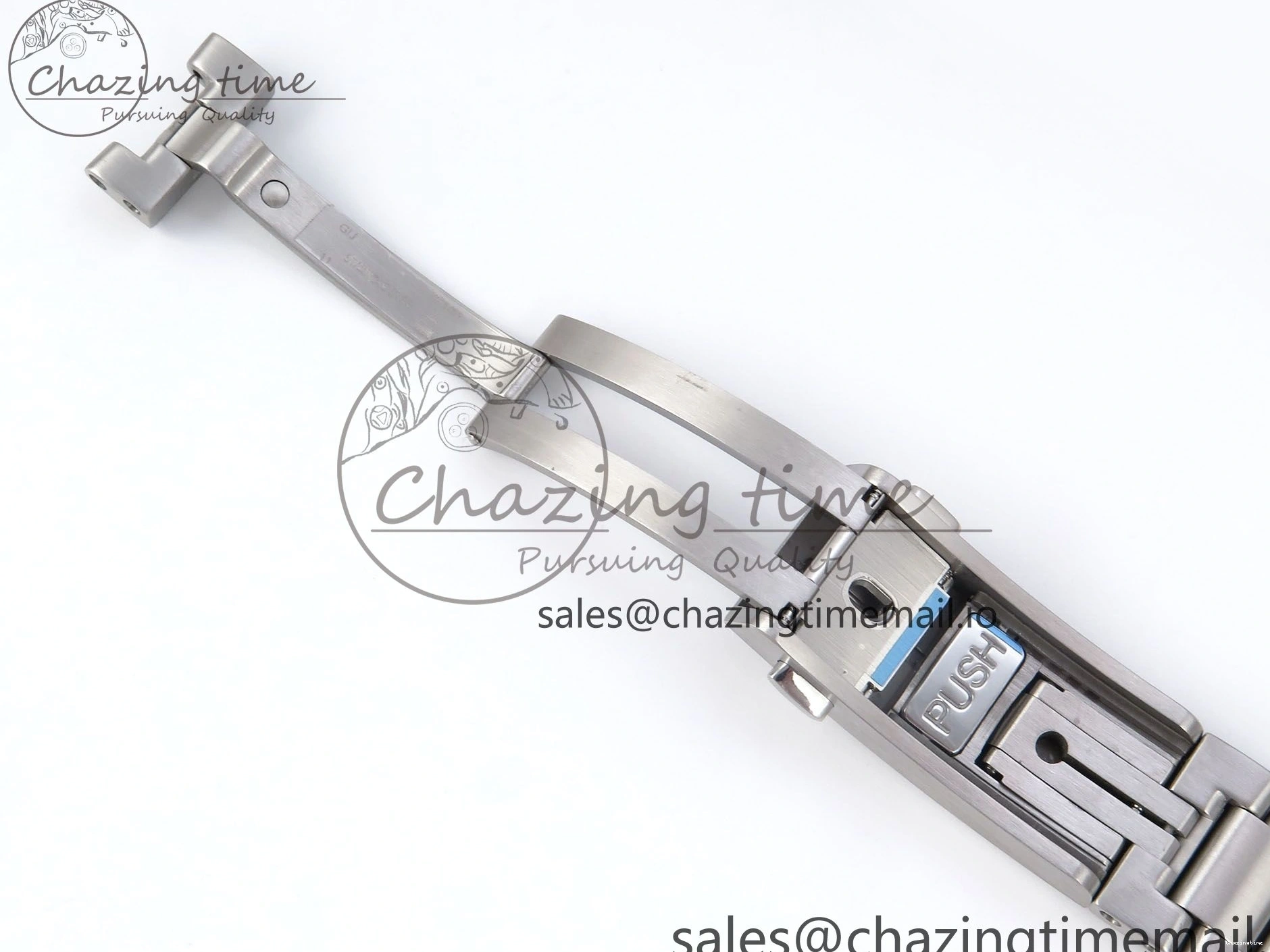 0523 Seamaster 6000M Ultra Deep SS VRF 1:1 Best Edition Gray Dial Orange Bezel on SS Bracelet A8912 Super Clone NewStyle 7687